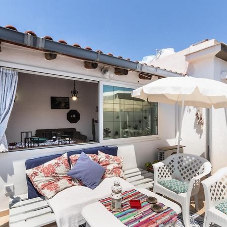Ferienwohnung Attico Micale 500 Meters From The Beach Avola Exterior foto
