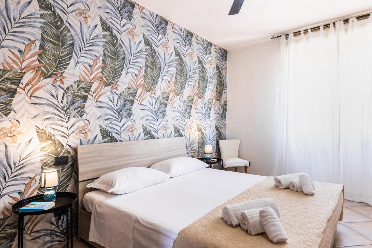 Ferienwohnung Attico Micale 500 Meters From The Beach Avola Exterior foto